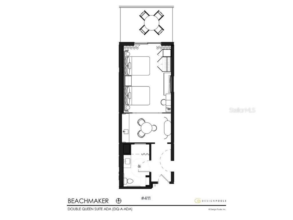15000 Madeira Way #614 Madeira Beach FL 33708 TB8350473 image12