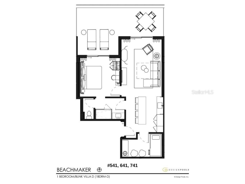 15000 Madeira Way #614 Madeira Beach FL 33708 TB8350473 image17