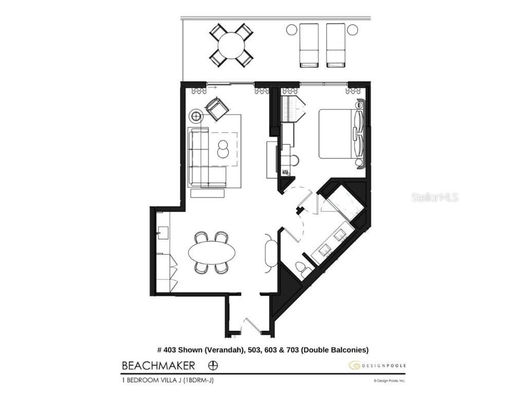 15000 Madeira Way #614 Madeira Beach FL 33708 TB8350473 image18