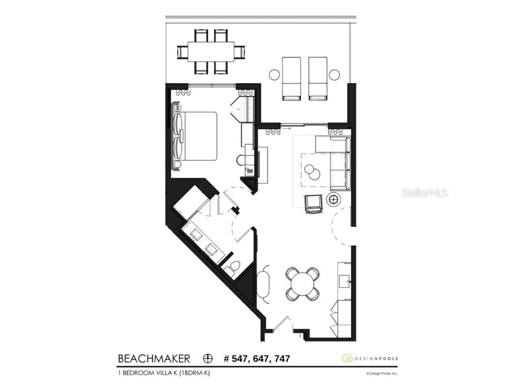 15000 Madeira Way #614 Madeira Beach FL 33708 TB8350473 image19