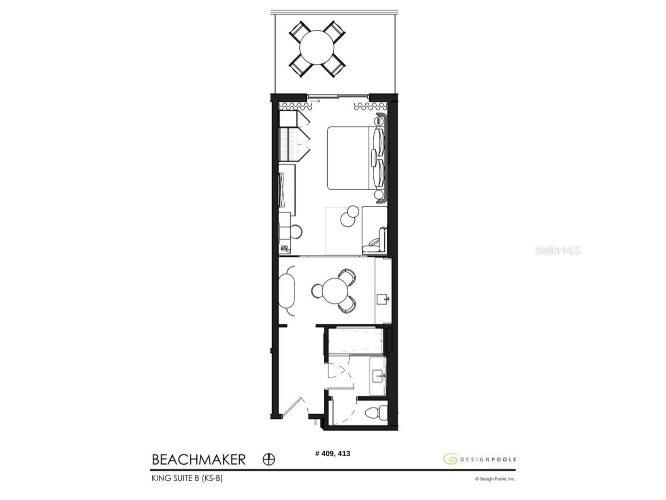 15000 Madeira Way #615 Madeira Beach FL 33708 - INTERCOASTAL ISLAND TB8460453 image21