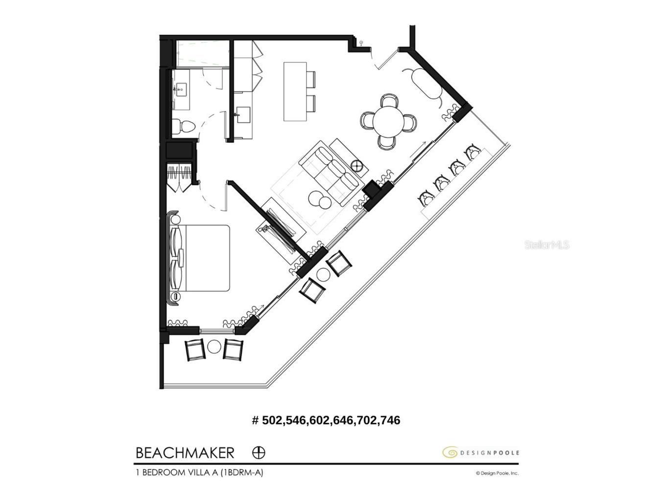 15000 Madeira Way #701 Madeira Beach FL 33708 TB8460461 image22