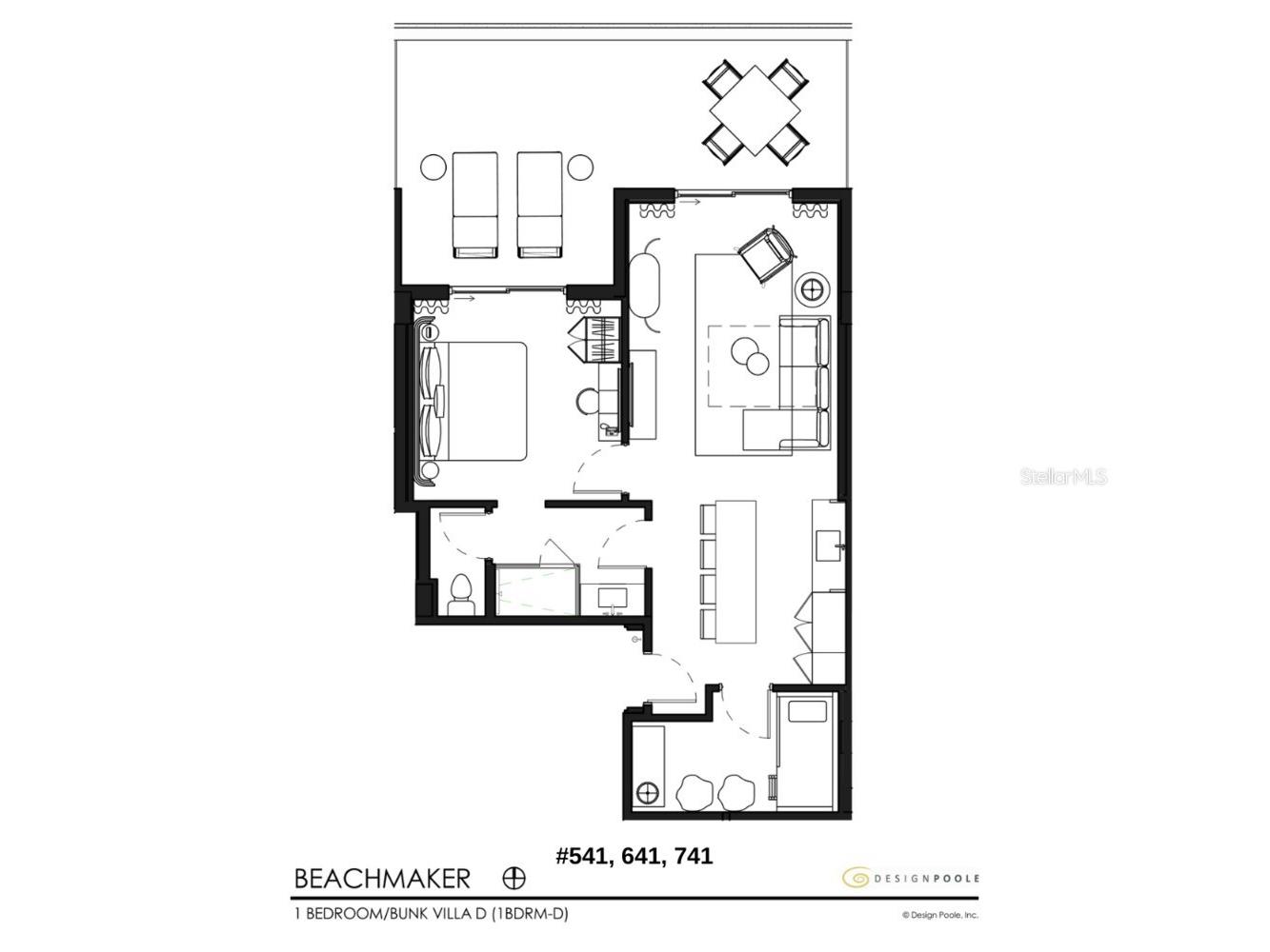 15000 Madeira Way #701 Madeira Beach FL 33708 TB8460461 image24