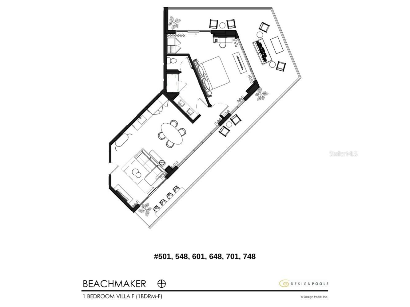 15000 Madeira Way #701 Madeira Beach FL 33708 TB8460461 image25
