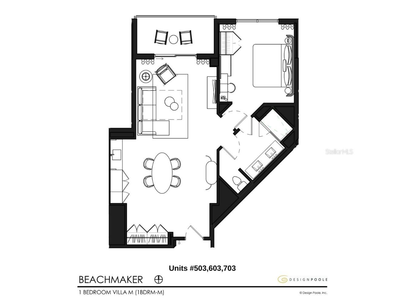 15000 Madeira Way #701 Madeira Beach FL 33708 TB8460461 image29