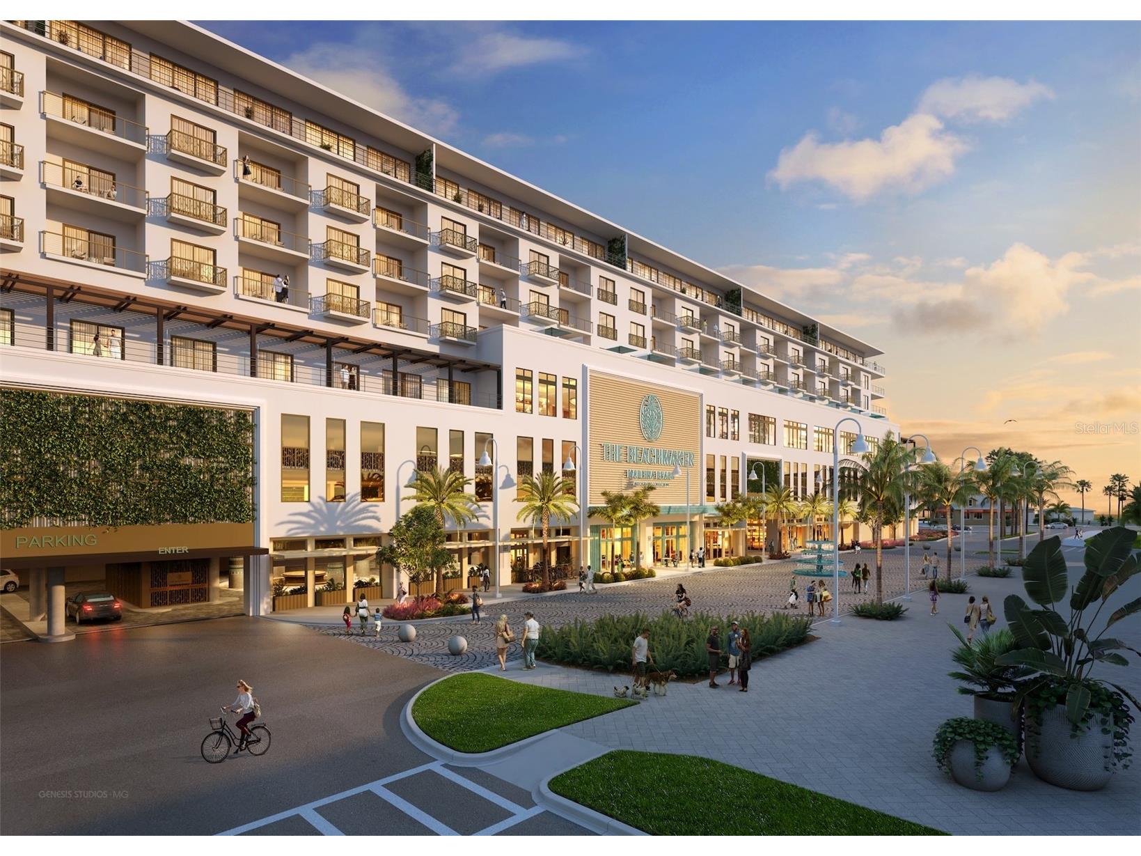 15000 Madeira Way #705 Madeira Beach FL 33708 TB8460465 image3