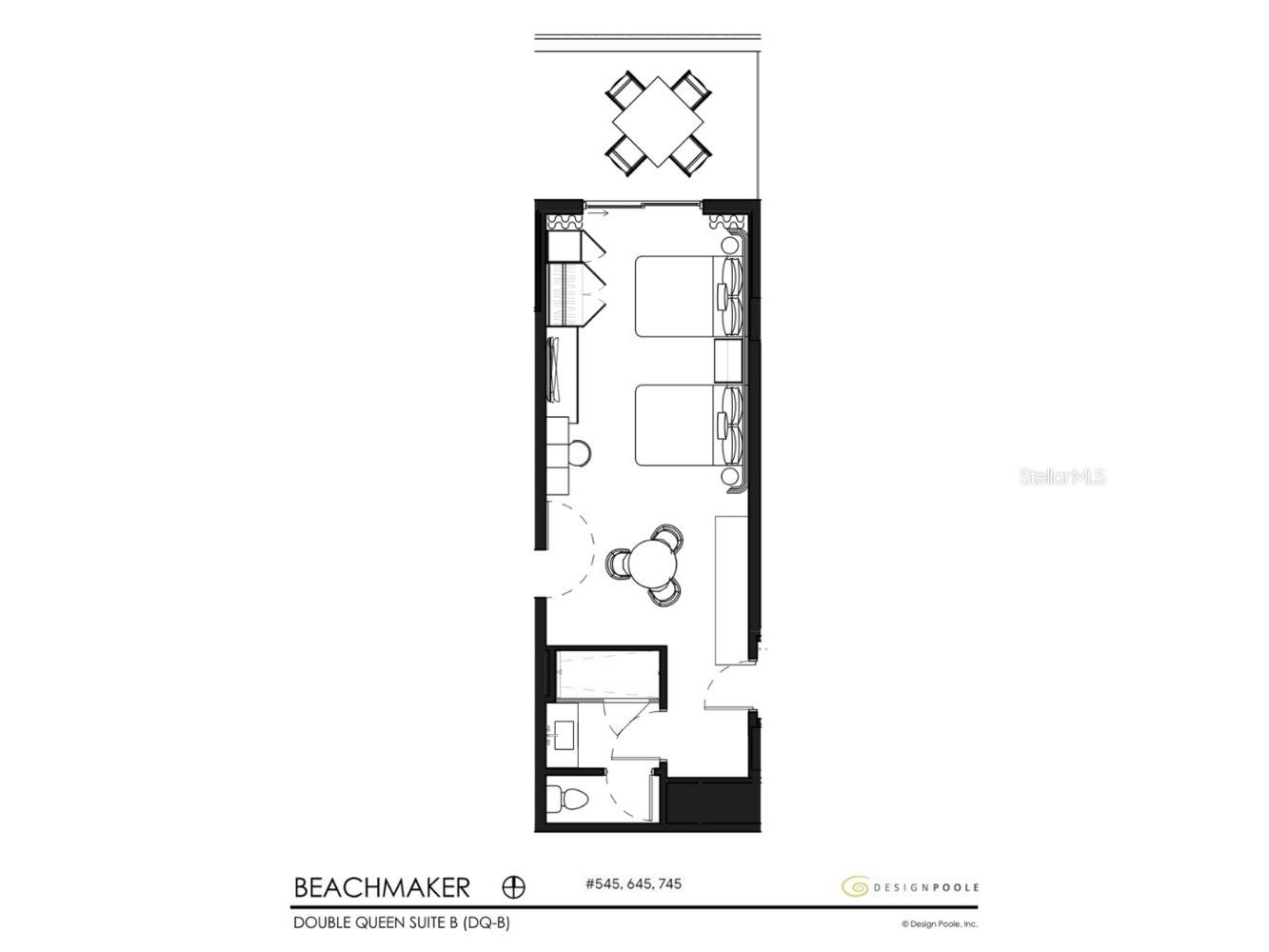 15000 Madeira Way #727 Madeira Beach FL 33708 TB8460470 image19