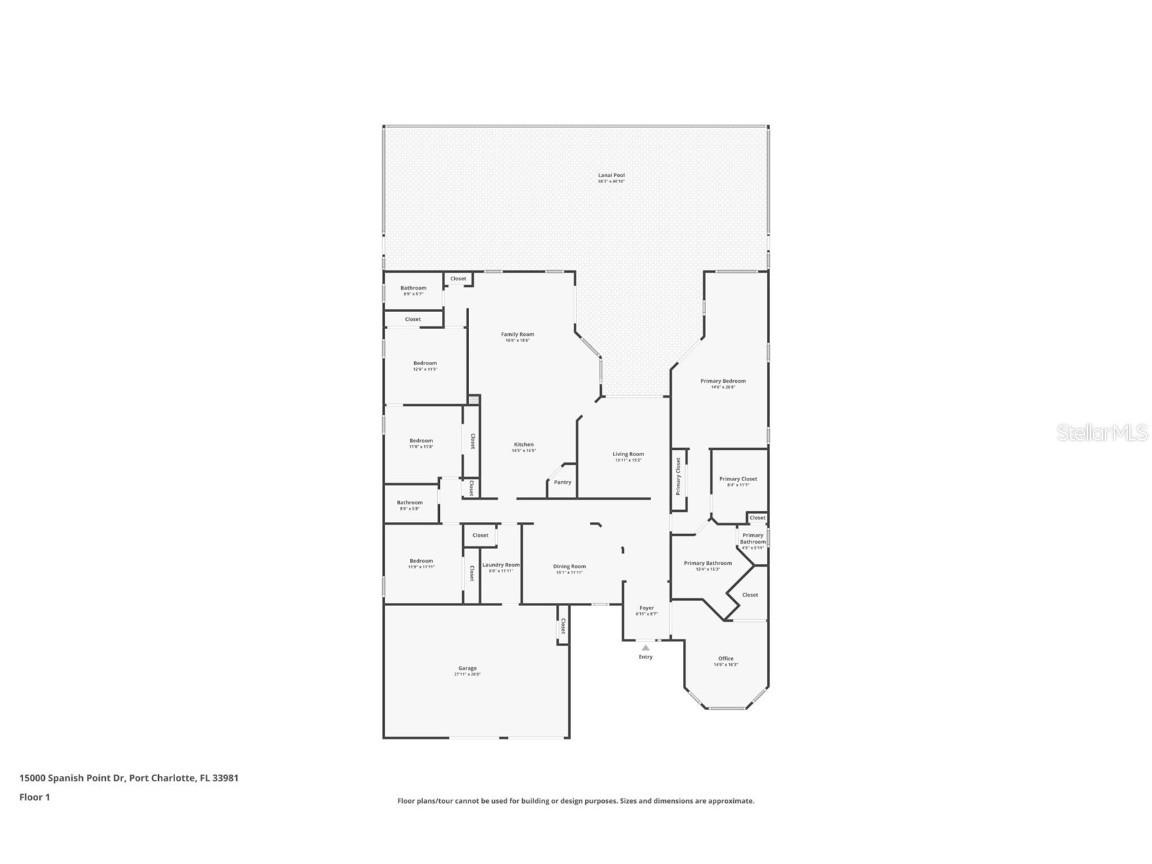 15000 Spanish Point Drive Port Charlotte FL 33981 N6140076 image74