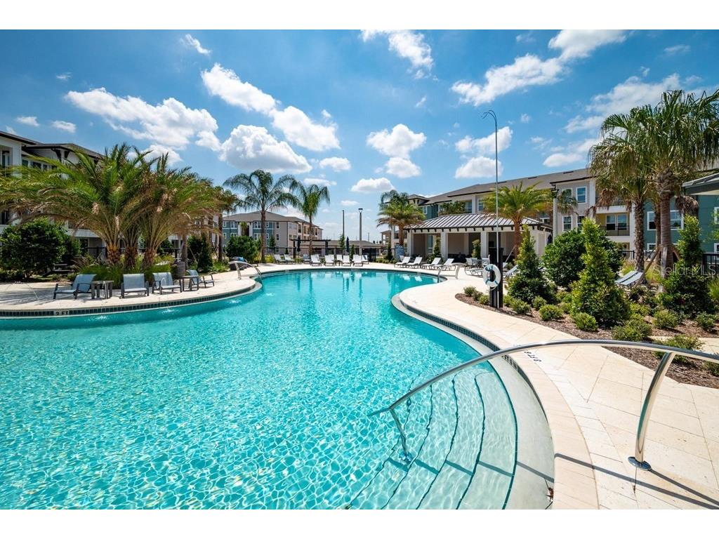 15000 Stratus Loop #B1 Winter Garden FL 34787 O6308743 image1