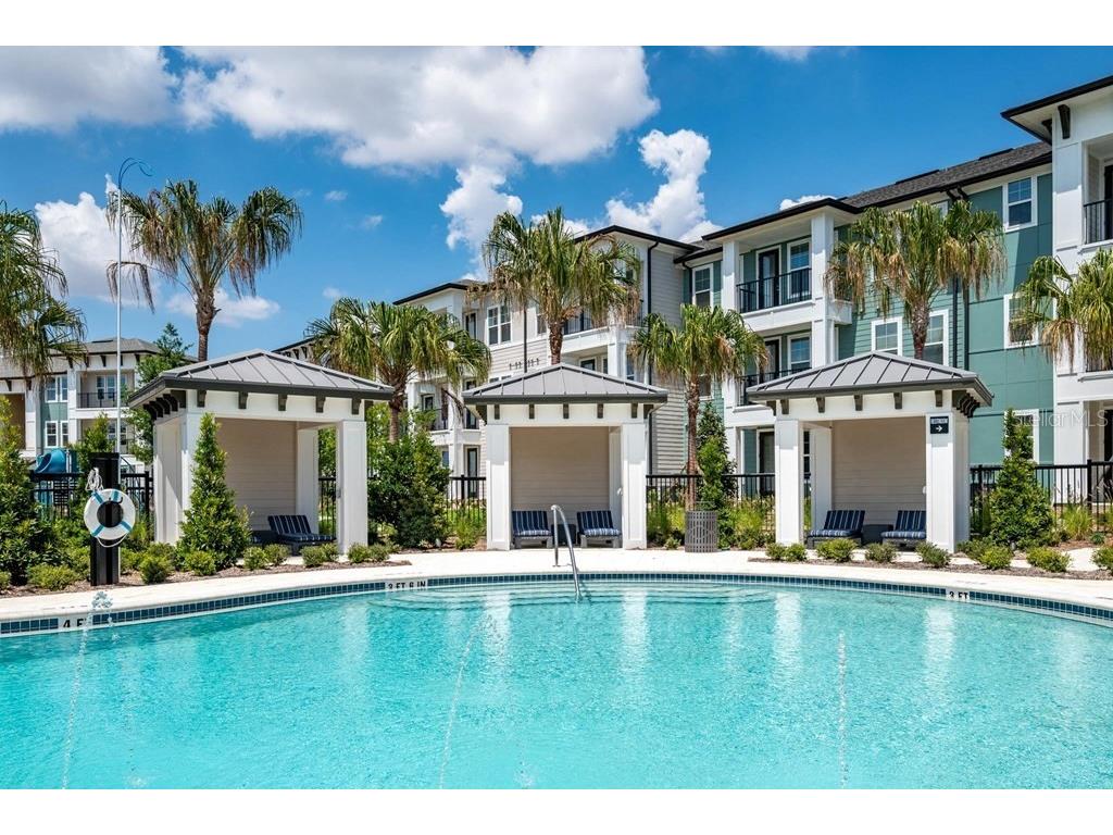 15000 Stratus Loop #B3 Winter Garden FL 34787 O6308749 image1