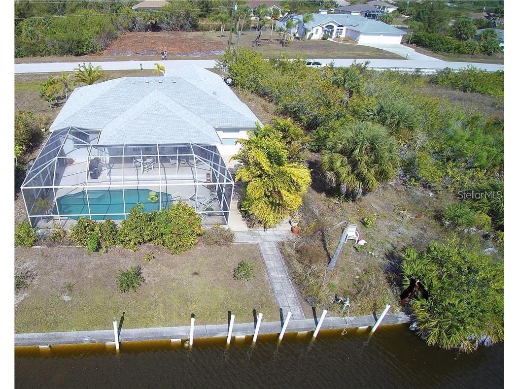 15001 Appleton Boulevard Port Charlotte FL 33981 - BRAINBRIDGE WATERWAY D6136329 image3