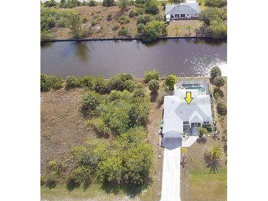 15001 Appleton Boulevard Port Charlotte FL 33981 - BRAINBRIDGE WATERWAY D6136329 image4