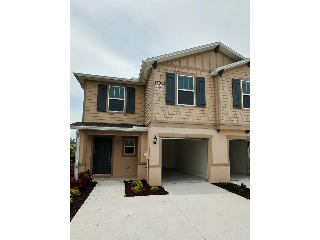 15001 Caspian Tern Court #101 North Fort Myers FL 33917 J962241 image1