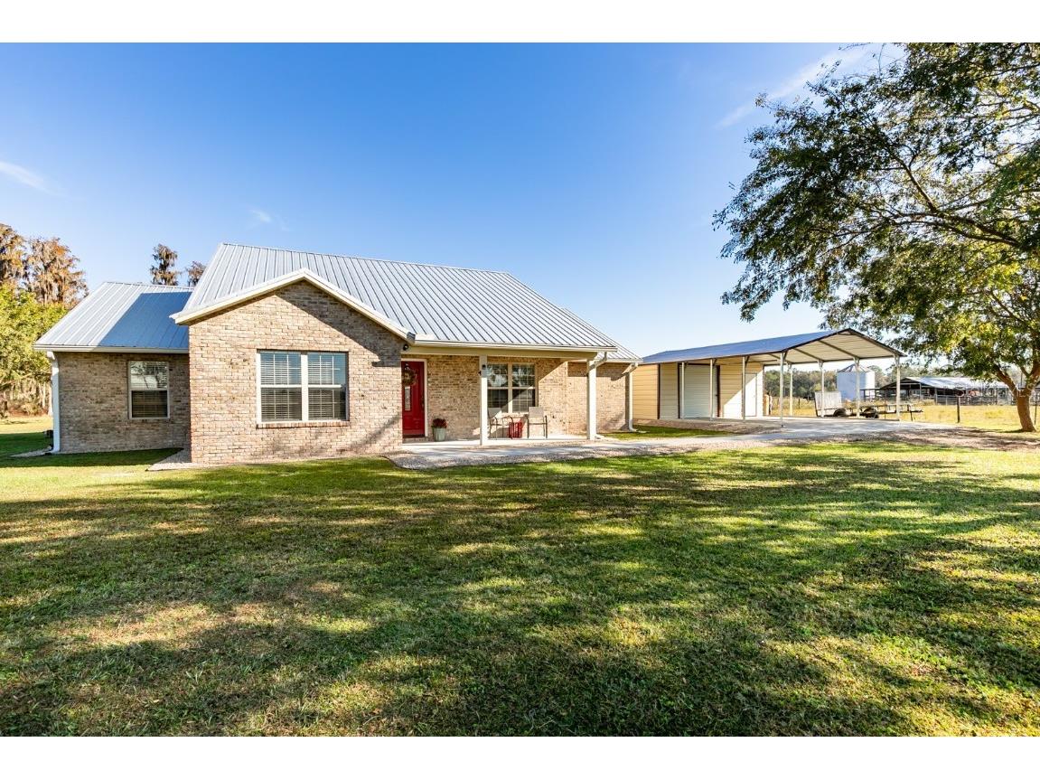 15001 Sw County Road 231 Brooker FL 32622 GC517839 image1