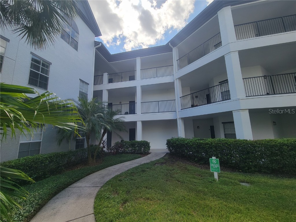 15002 Arbor Reserve Circle #302 Tampa FL 33624 O6149645 image1