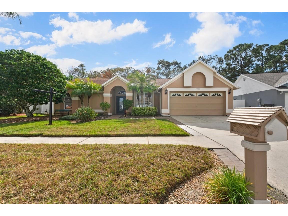 15002 Rocky Ledge Drive Tampa FL 33625 T3426092 image1