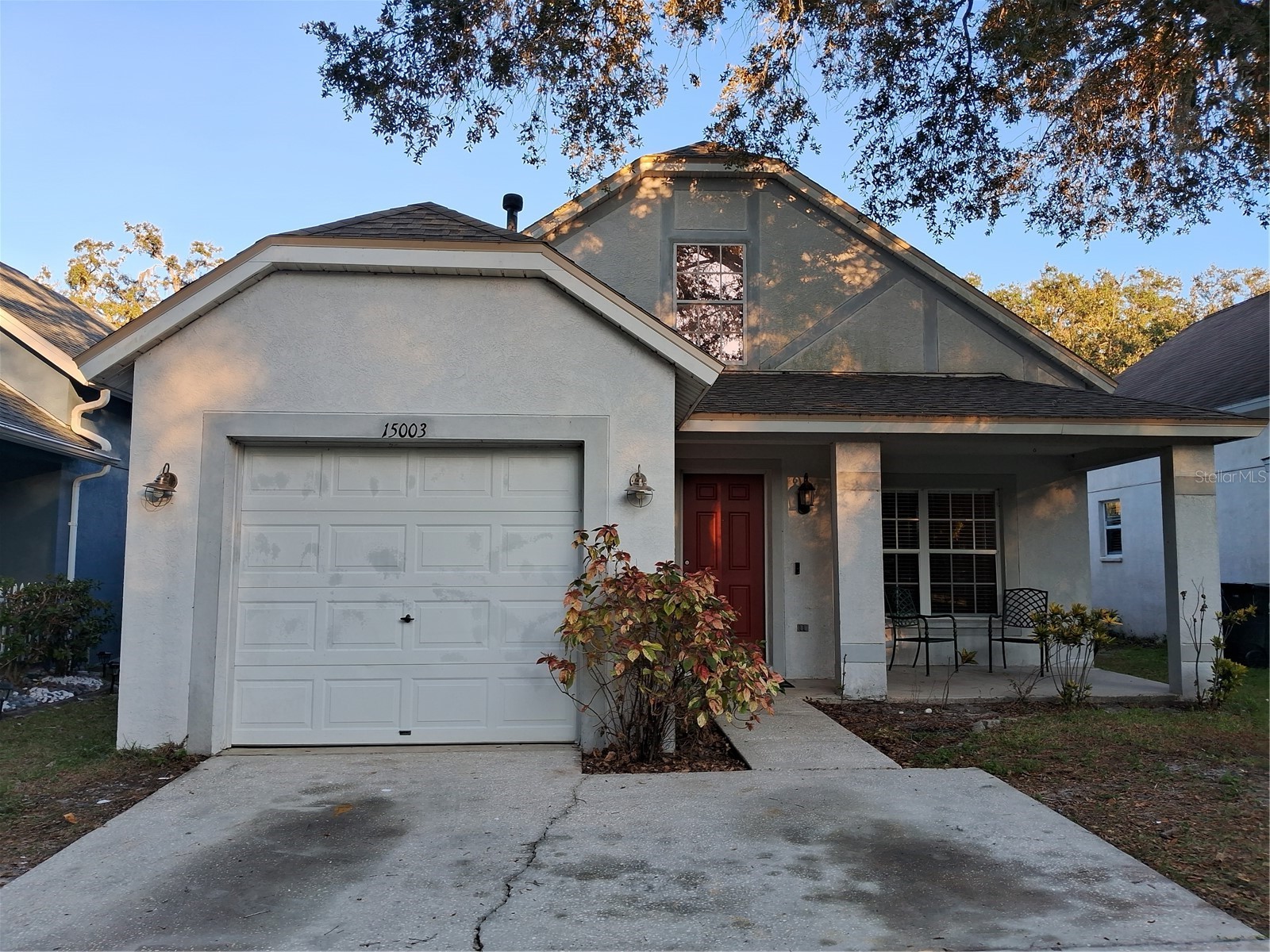 15003 Deer Meadow Drive Lutz FL 33559 TB8456684 image1