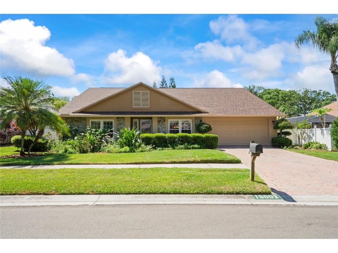 15003 Redcliff Drive Tampa FL 33625 T3437724 image1