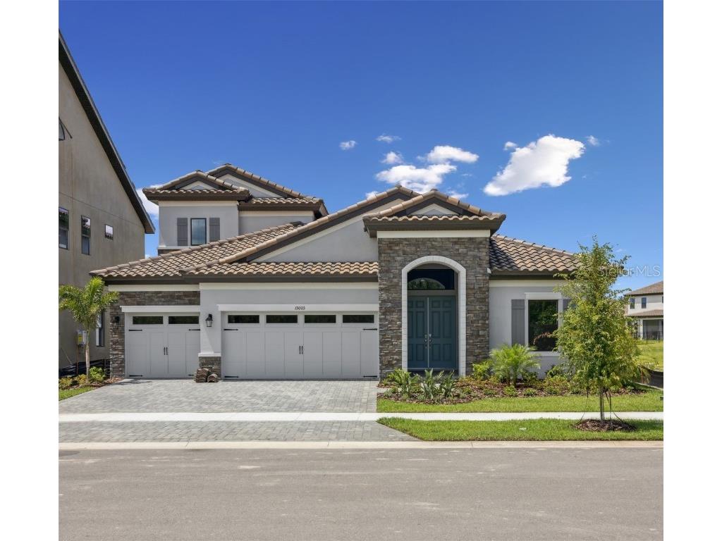 15003 Rider Pass Drive Lithia FL 33547 TB8403382 image1