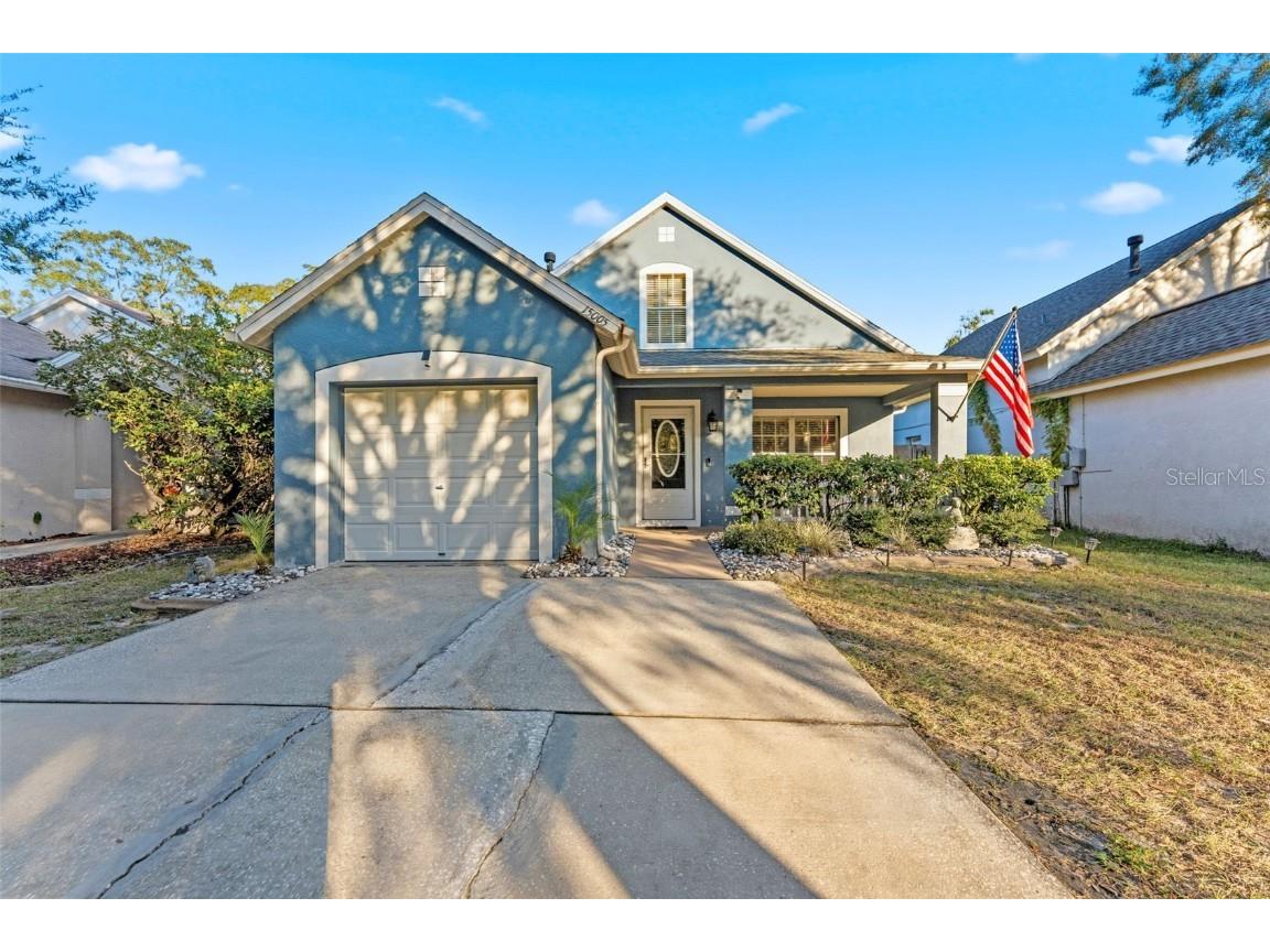 15005 Deer Meadow Drive Lutz FL 33559 TB8455118 image1