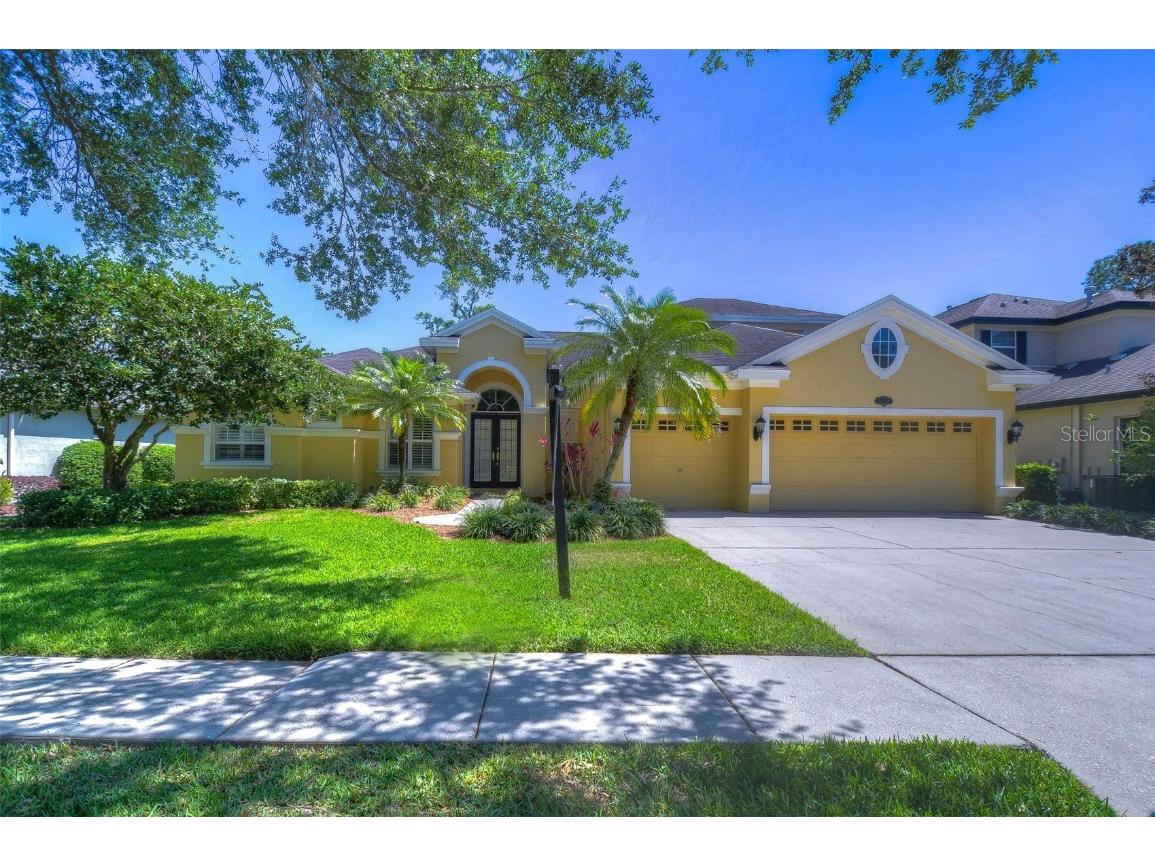 15005 Lake Emerald Boulevard Tampa FL 33618 T3387140 image1
