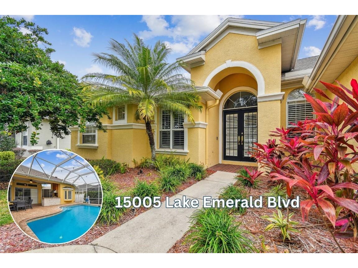 15005 Lake Emerald Boulevard Tampa FL 33618 TB8340411 image1