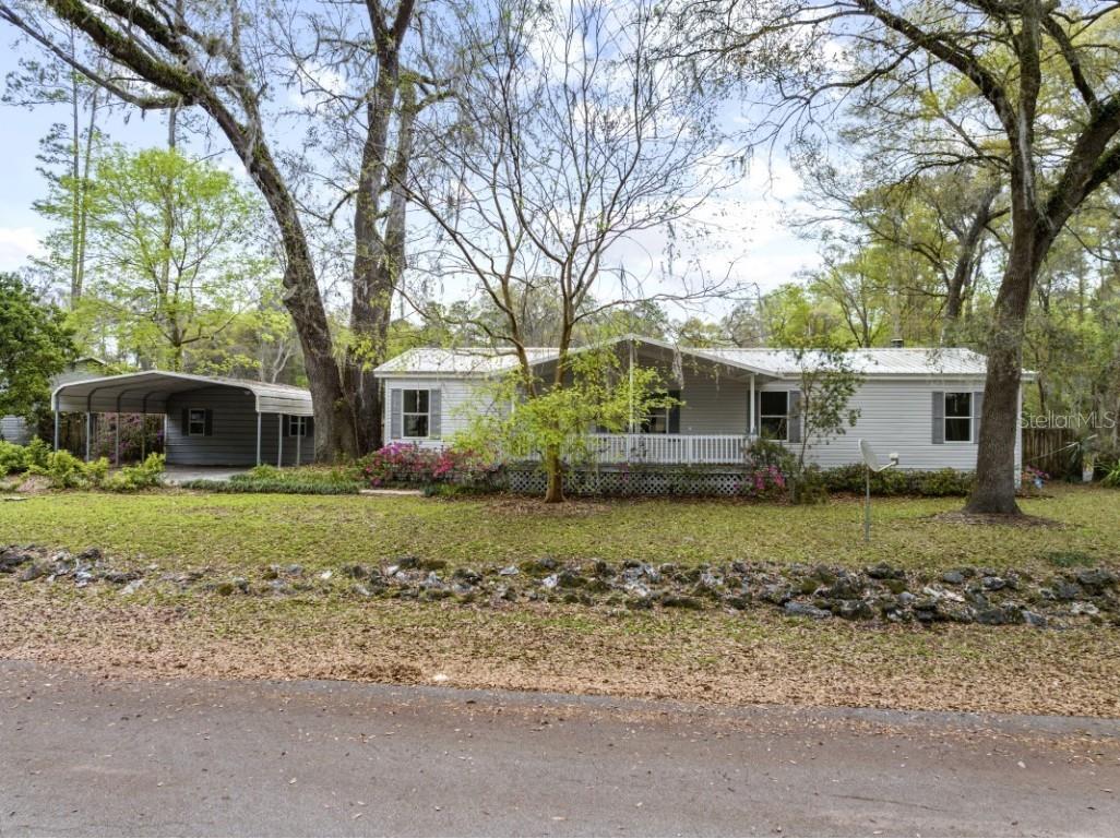 15005 NW 128th Street Alachua FL 32615 A4602407 image1