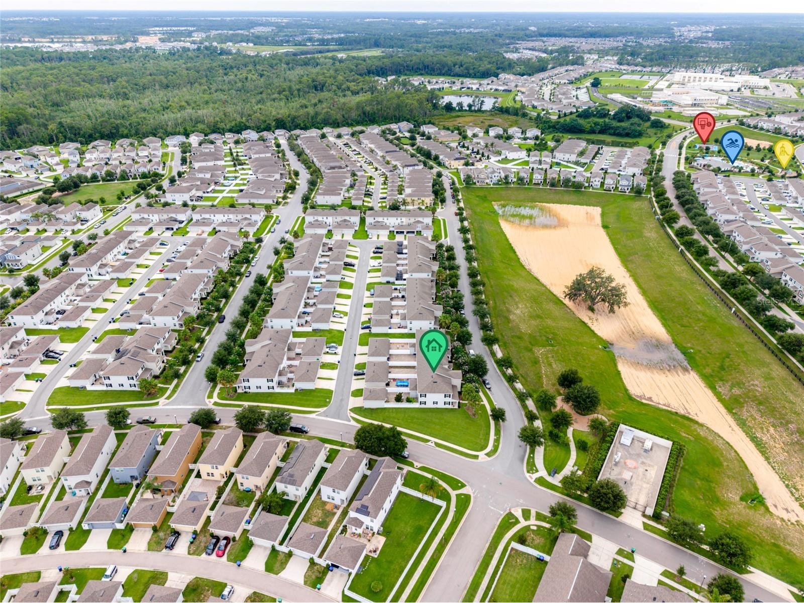 15006 Chapter Way Winter Garden FL 34787 O6422762 image41