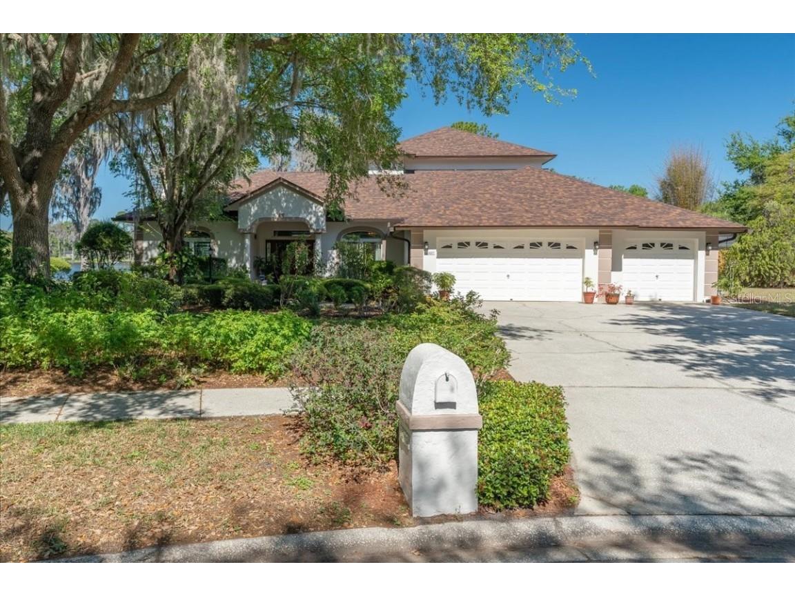 15007 Laurel Cove Circle Odessa FL 33556 - LAKE MAURINE T3436667 image1