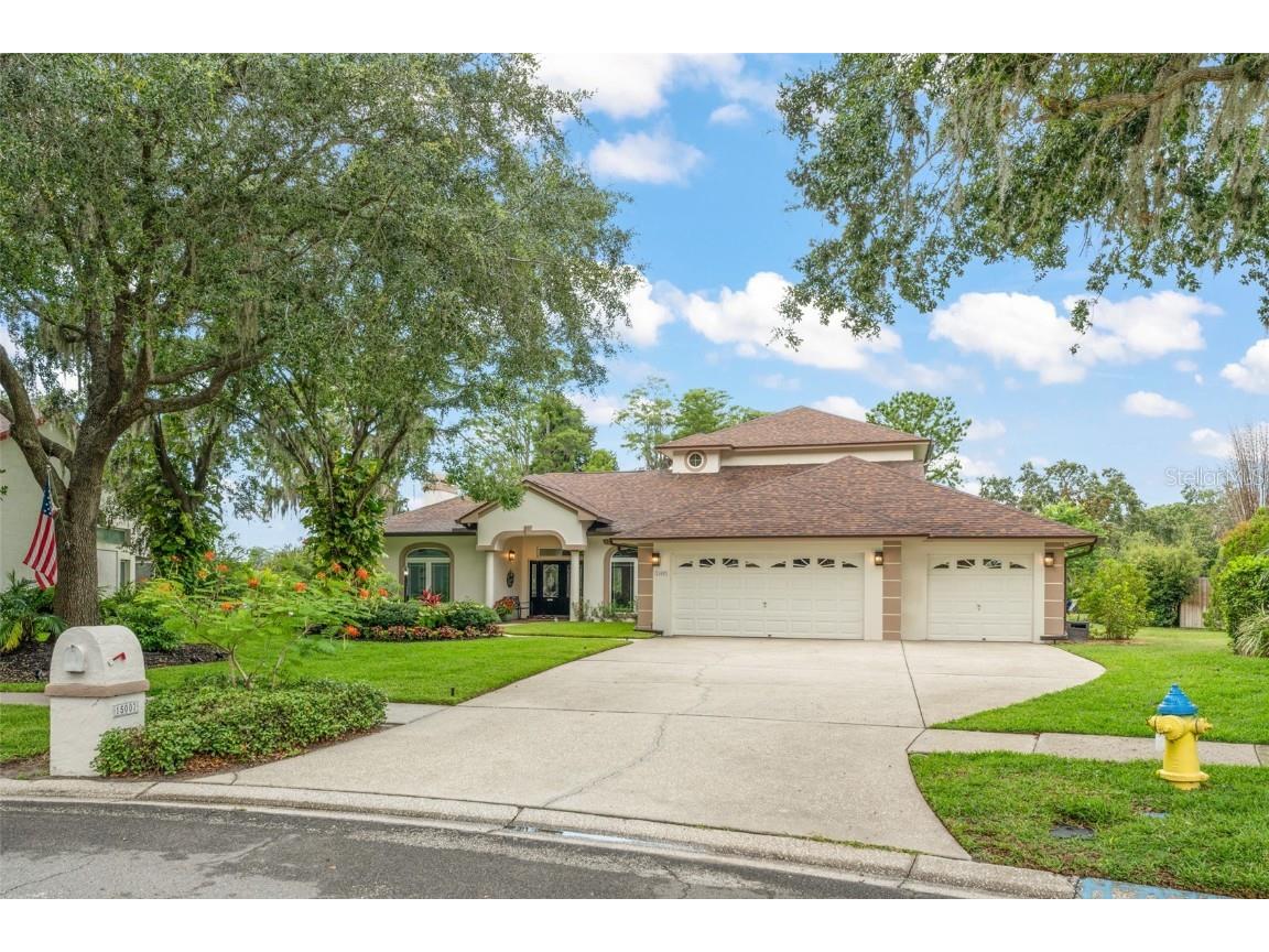 15007 Laurel Cove Circle Odessa FL 33556 - LAKE MAURINE O6321193 image1