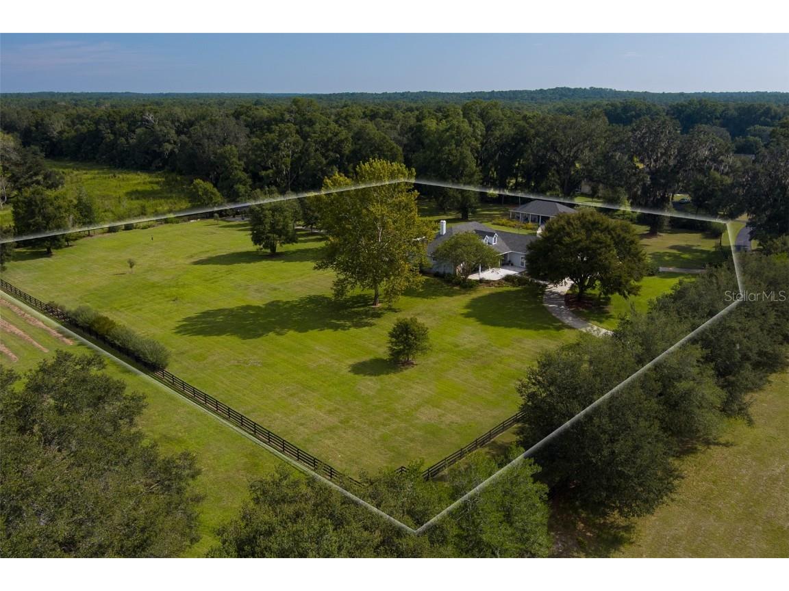 15008 NW 41st Avenue Newberry FL 32669 OM666750 image1