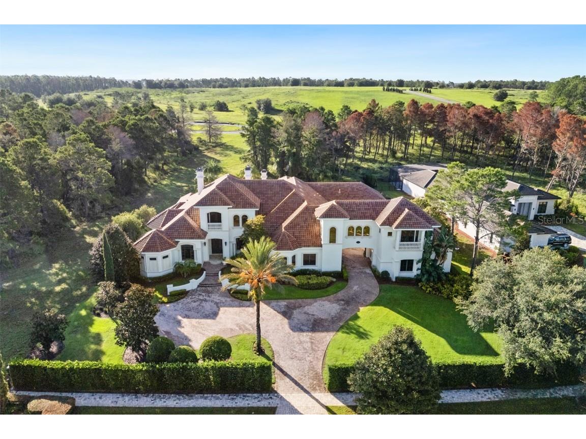 15008 Pendio Drive Montverde FL 34756 - LAKE SIENA G5086188 image1