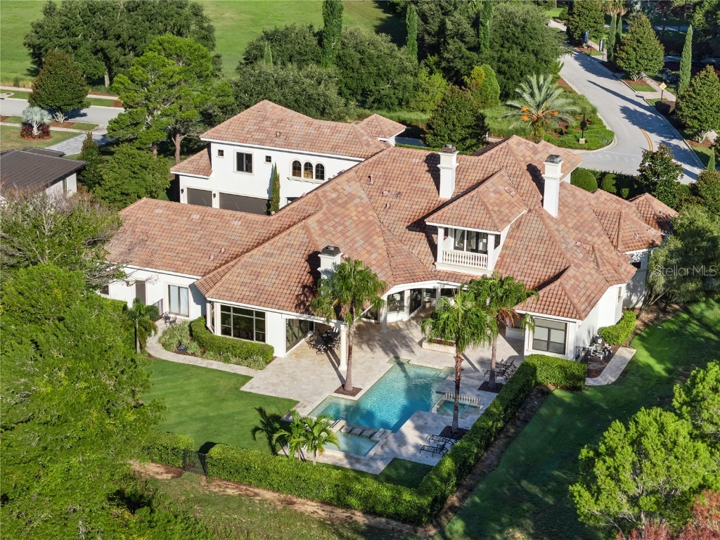 15008 Pendio Drive Montverde FL 34756 - LAKE SIENA G5086188 image2