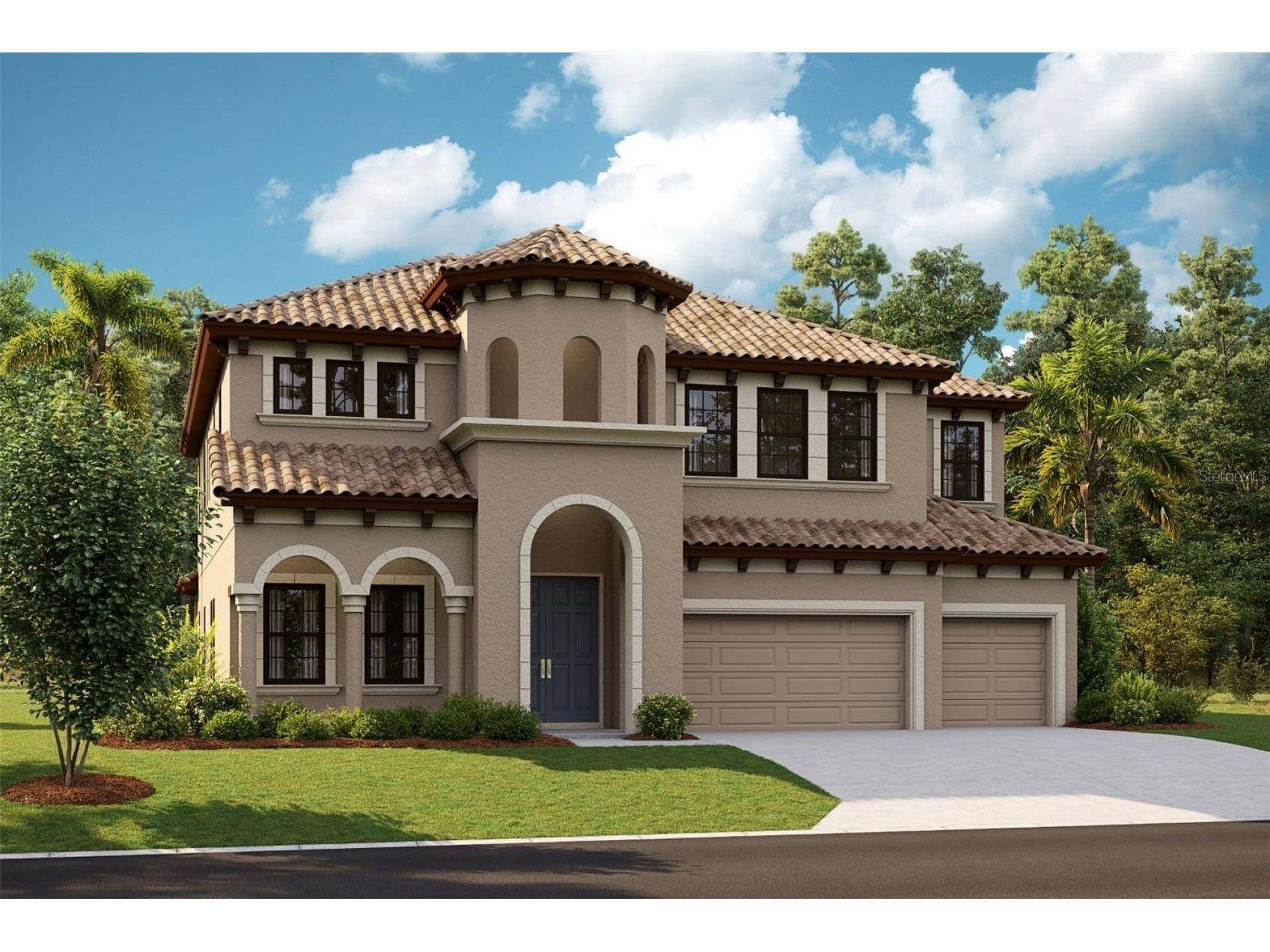 15008 Rider Pass Drive Lithia FL 33547 TB8502892 image1