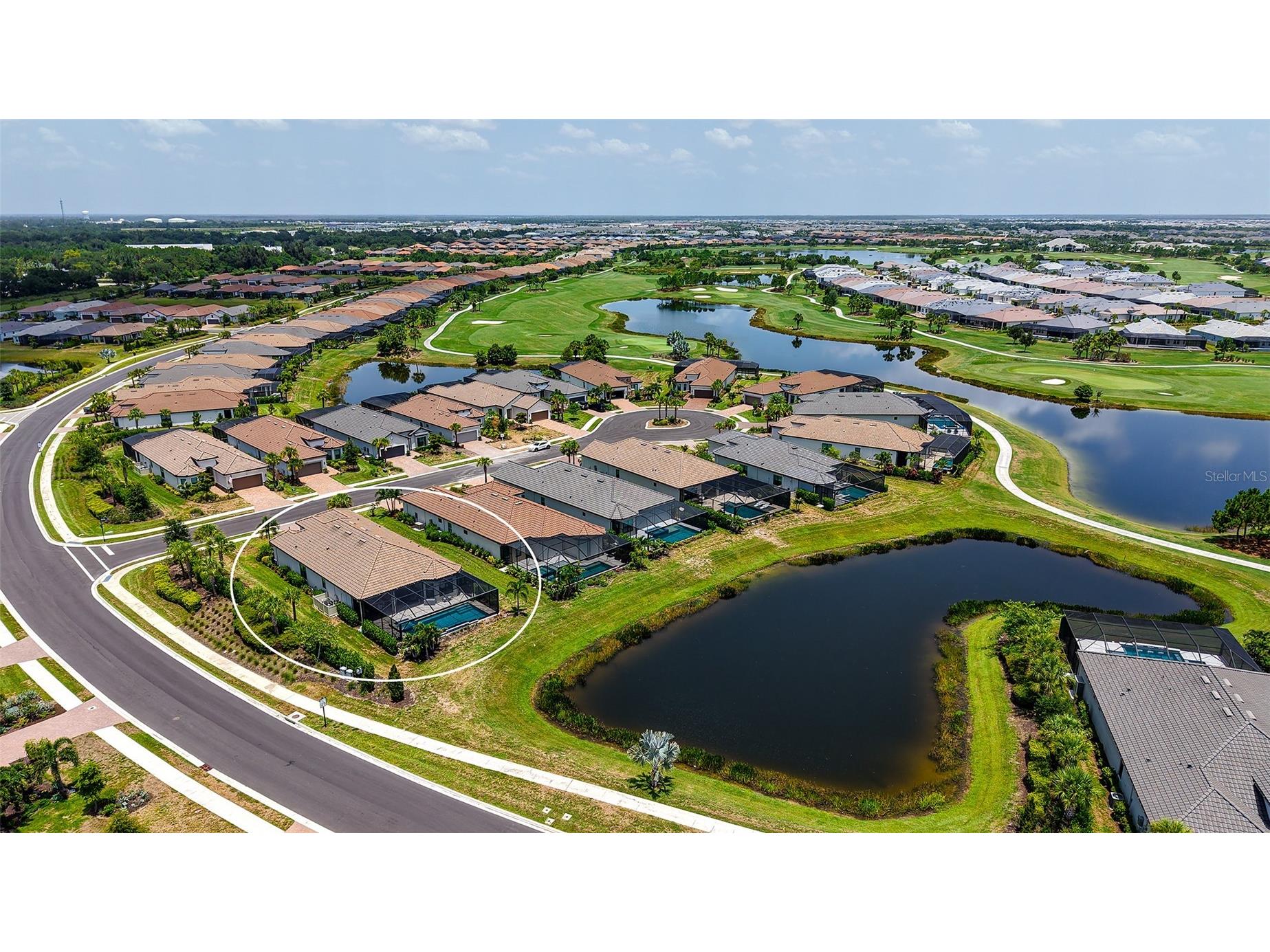 15008 Verole Place Bradenton FL 34211 A4699735 image49