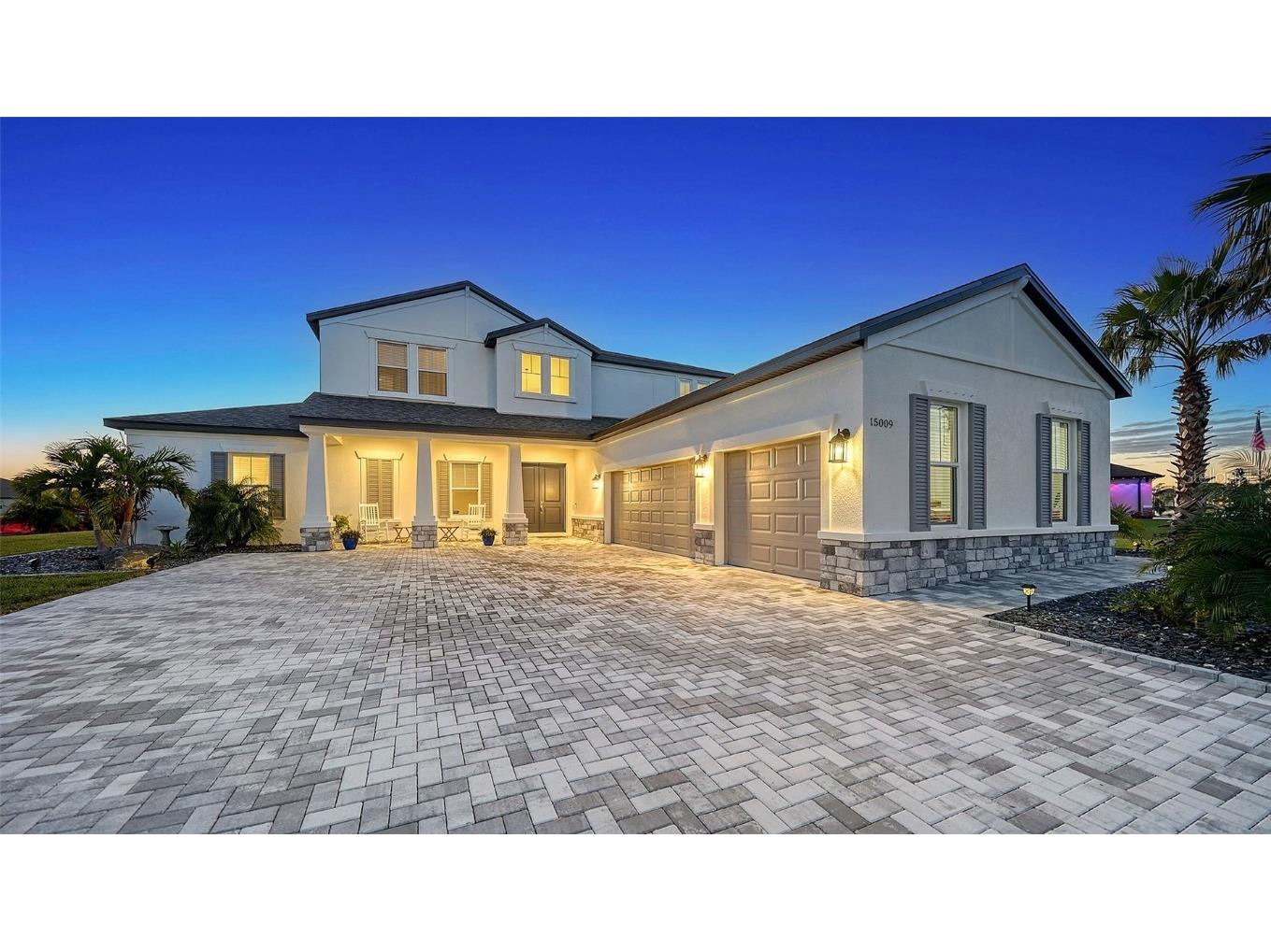 15009 18th Run E Parrish FL 34219 A4637528 image1