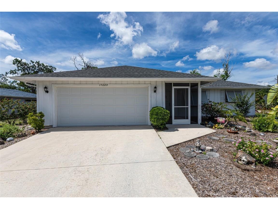 15009 Dania Avenue Port Charlotte FL 33953 V4937577 image1