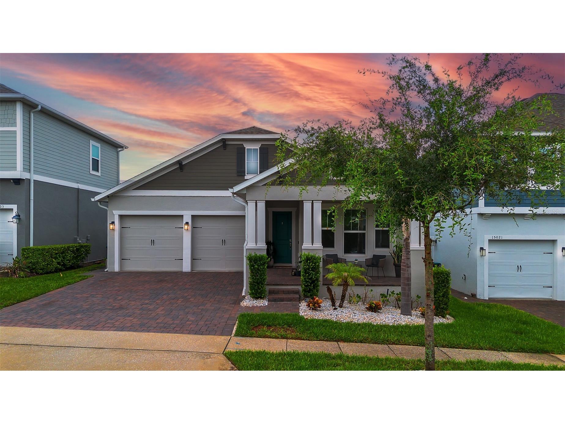 15009 Lebeau Loop Winter Garden FL 34787 O6427810 image1