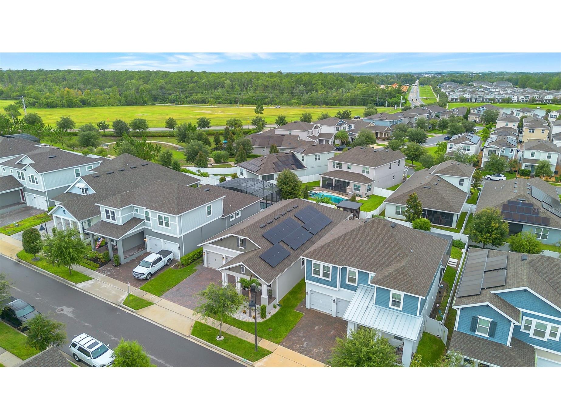 15009 Lebeau Loop Winter Garden FL 34787 O6427810 image35