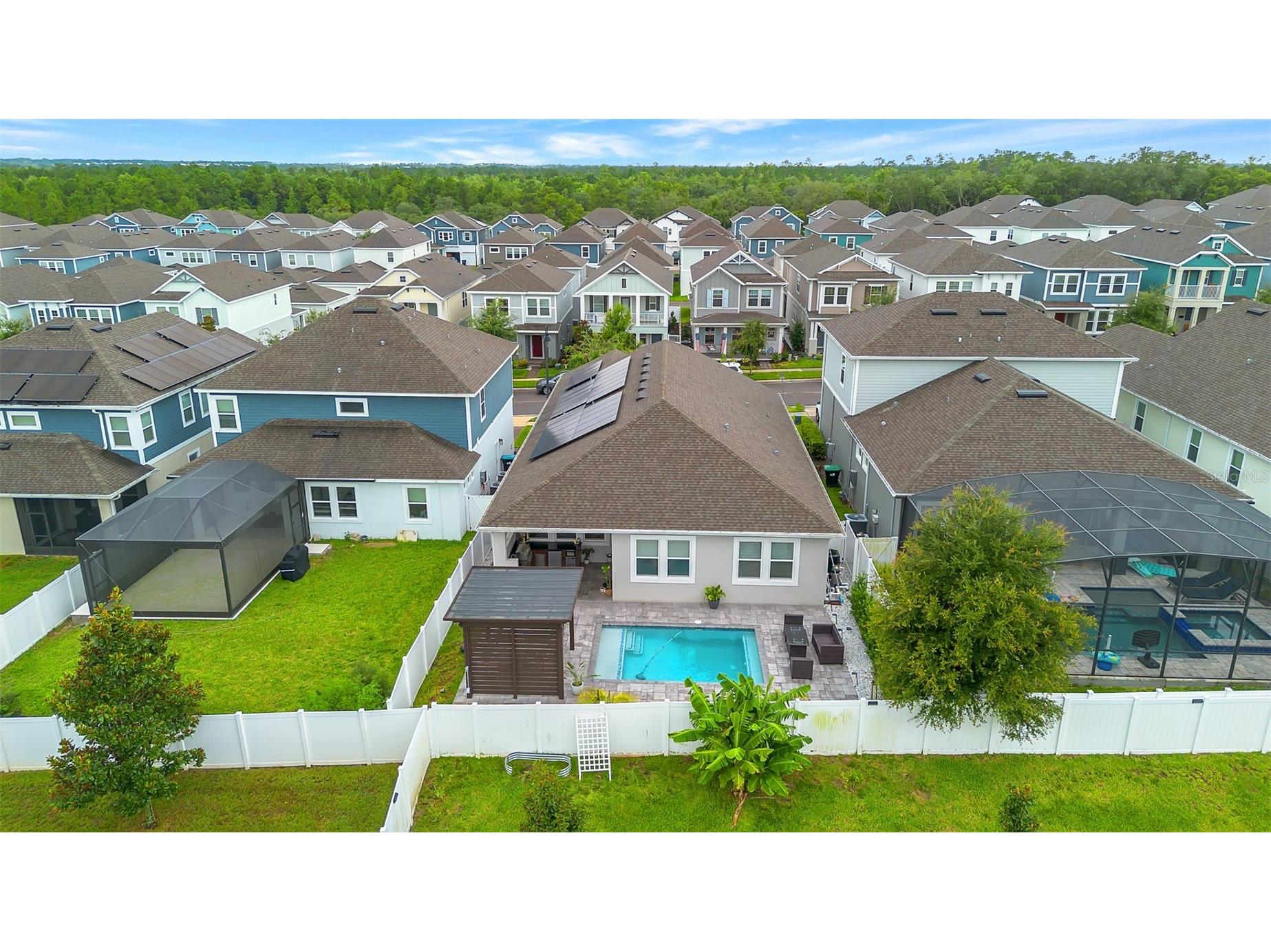 15009 Lebeau Loop Winter Garden FL 34787 O6427810 image36