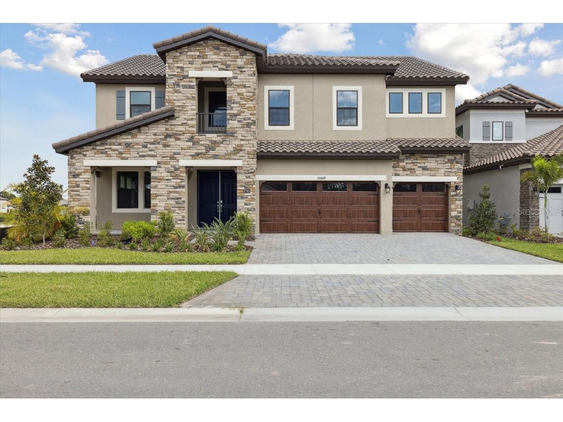 15009 Rider Pass Drive Lithia FL 33547 TB8423864 image1