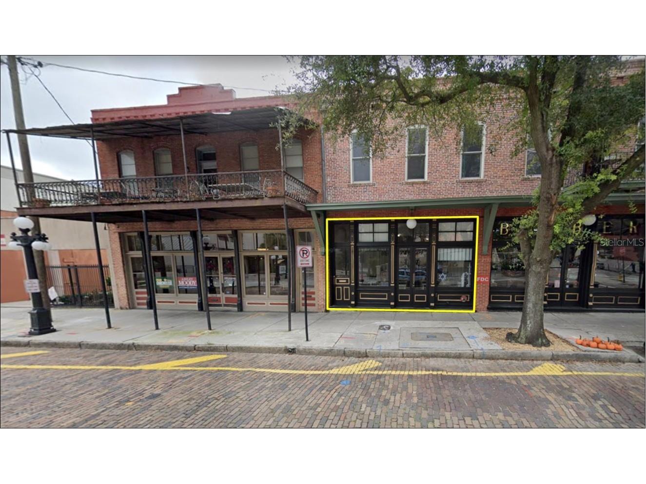 1501-1503 E 9th Avenue Tampa FL 33605 T3446857 image1