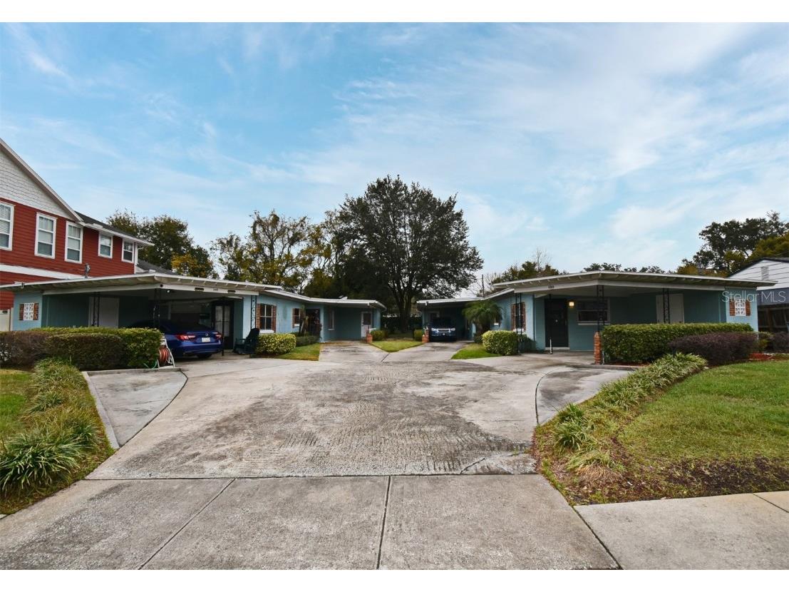 1501 & 1503 E Harding Street Orlando FL 32806 O6275634 image2