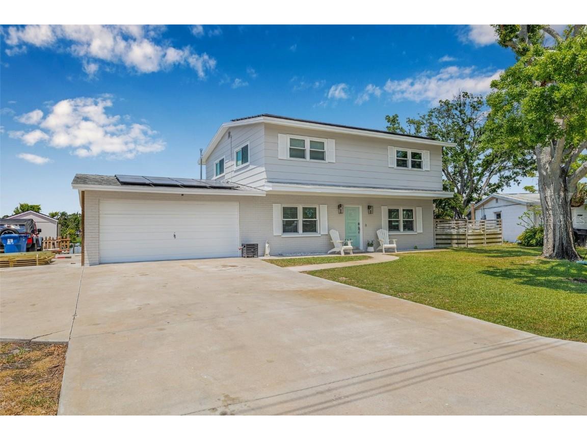 1501 84th Avenue N Saint Petersburg FL 33702 - LAKE WINSTON TB8381111 image1