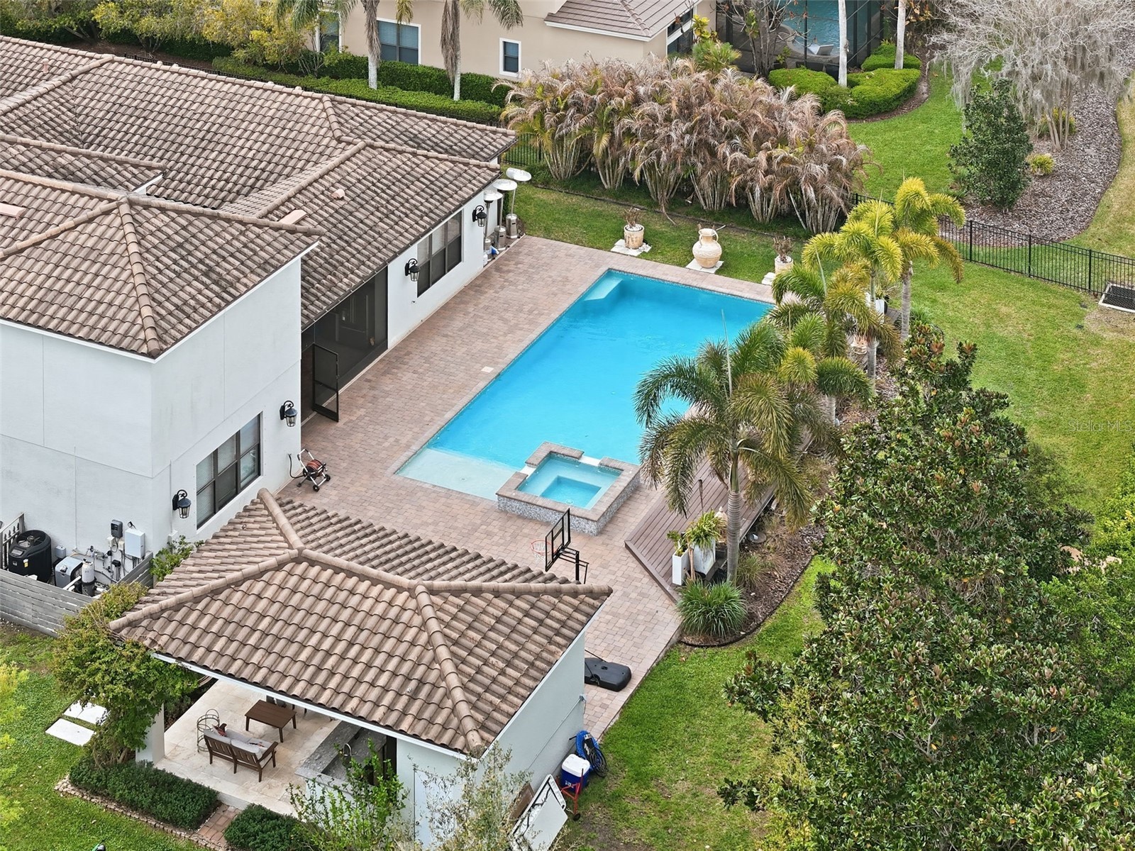 1501 Amarone Place Lutz FL 33548 TB8486456 image10