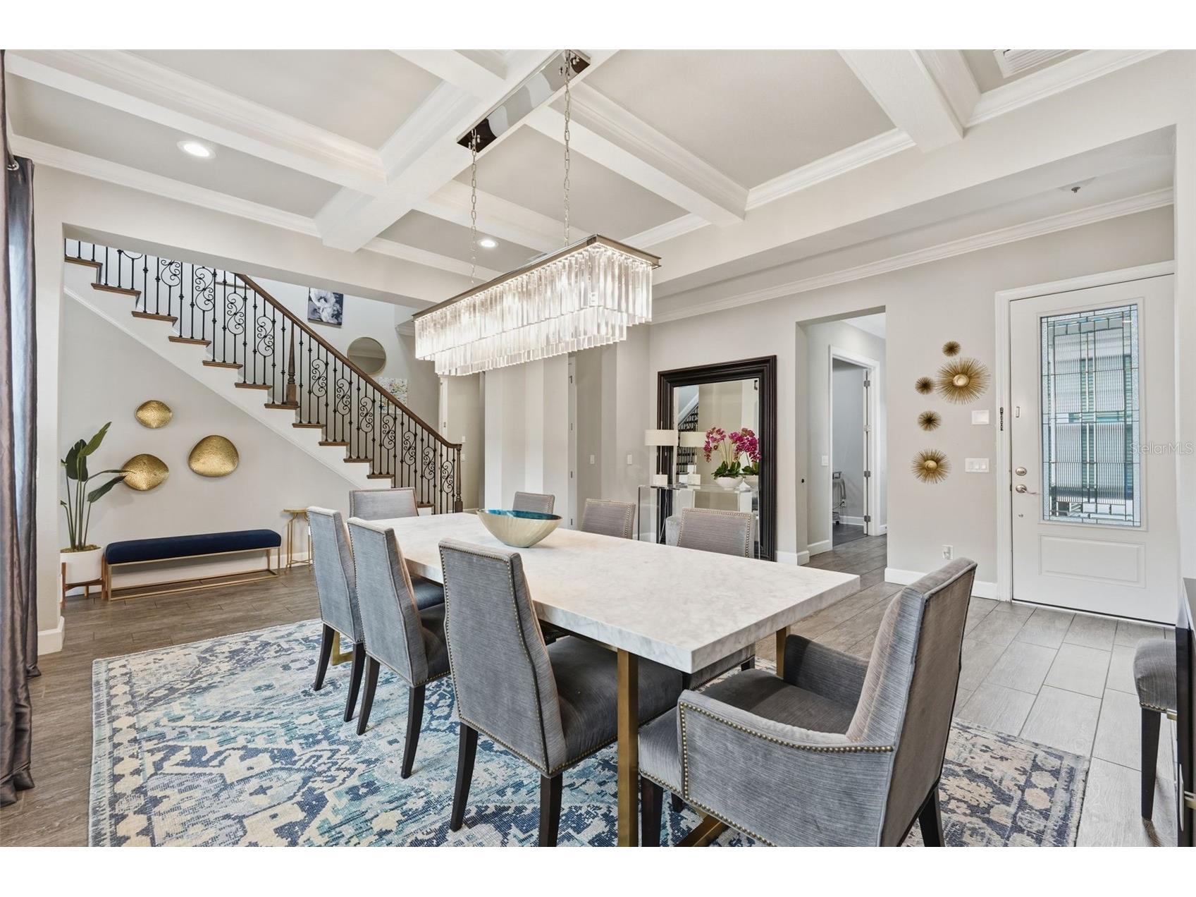 1501 Amarone Place Lutz FL 33548 TB8486456 image23