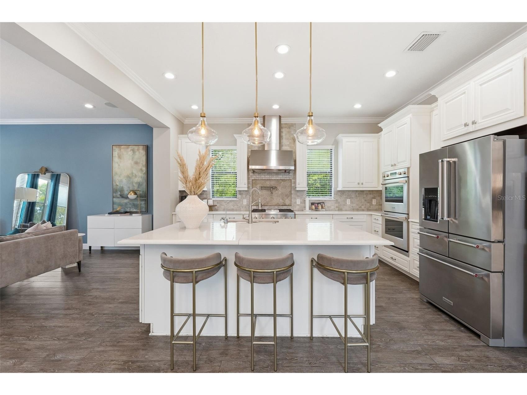 1501 Amarone Place Lutz FL 33548 TB8486456 image27