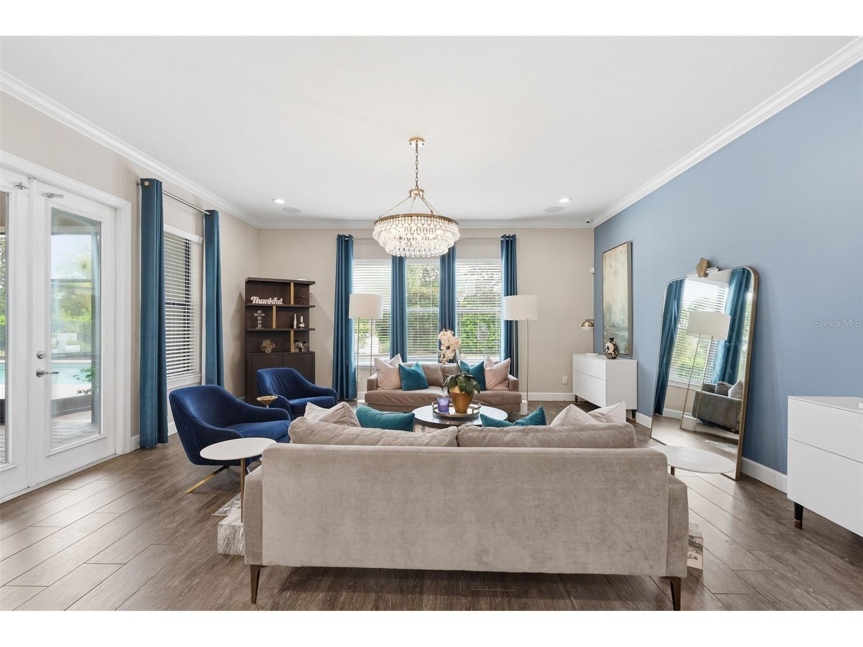 1501 Amarone Place Lutz FL 33548 TB8486456 image34