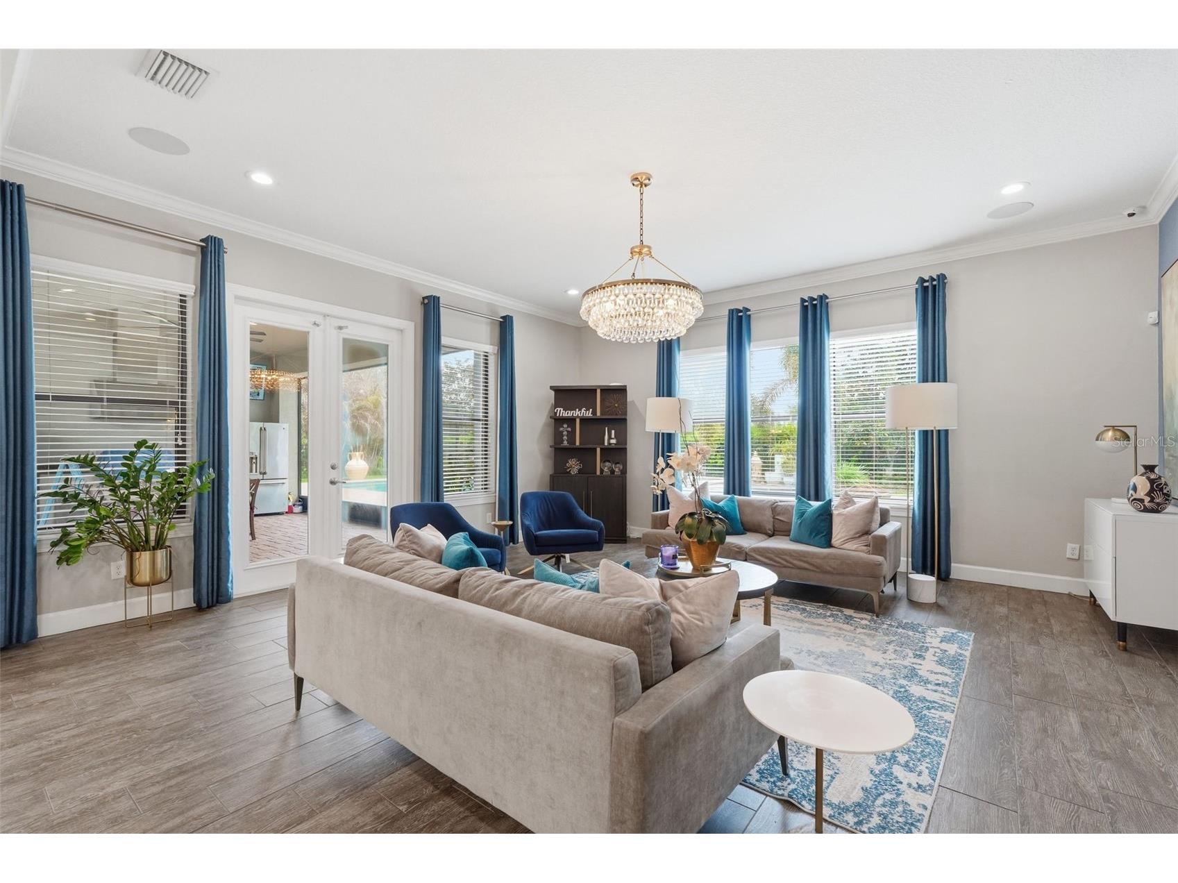 1501 Amarone Place Lutz FL 33548 TB8486456 image35