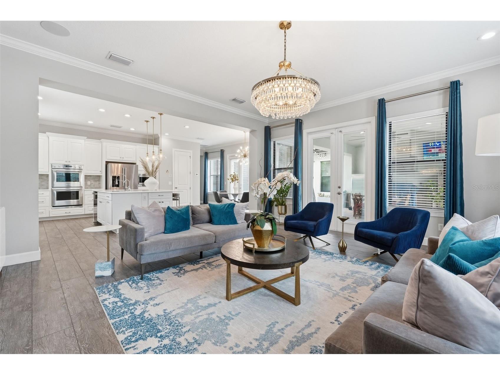 1501 Amarone Place Lutz FL 33548 TB8486456 image36